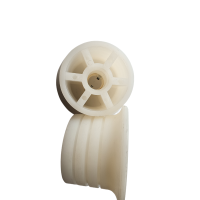 盛吉茂逸 尼龙轮(带磁铁) GCT-8C