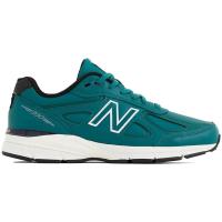 新百伦(New Balance)New Balance男士跑鞋休闲运动鞋绿白拼接潮牌