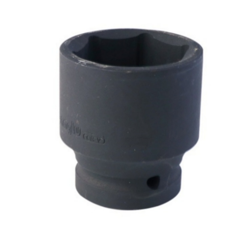 长鹿3/4”系列六角风动套筒 24mm 个