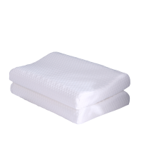 德泽乳胶枕DZ-X158