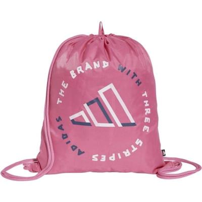 Adidas女士双肩包耐用防滑背带可调节健身背包