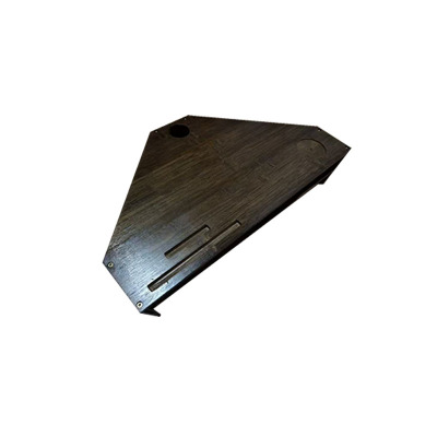 海铁科技桌面增高架置物架55*32*14cm/个