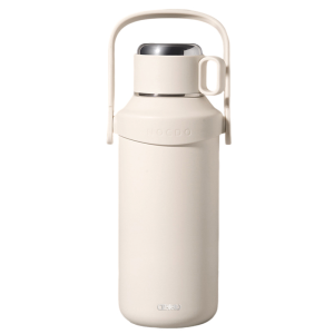 卫未来 大容量运动水杯保温壶 1200ML 个