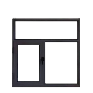 东方能展 防火窗