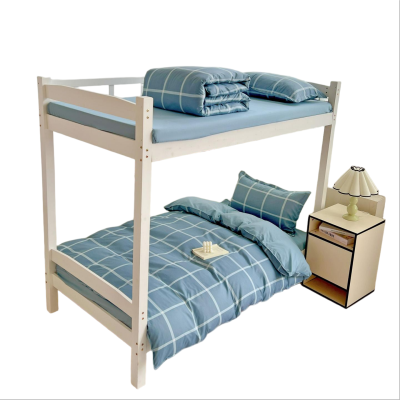 缎暮 芦荟棉多件套 1.2M床 套