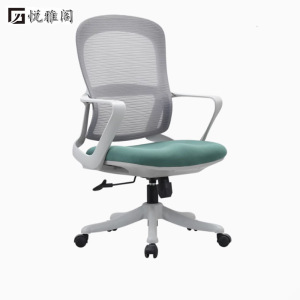 悦雅阁 转椅 ZY02 把(绿色)