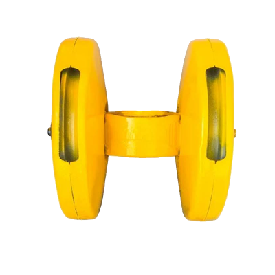 盛京路龙博 滑轮组 LB1460-3T 组