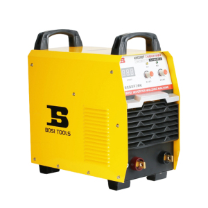 波斯(BOSI) 荧光系列逆变直流手工焊机 ARC500T 台