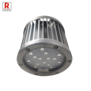 荣的LED筒灯 ZR8311 50W