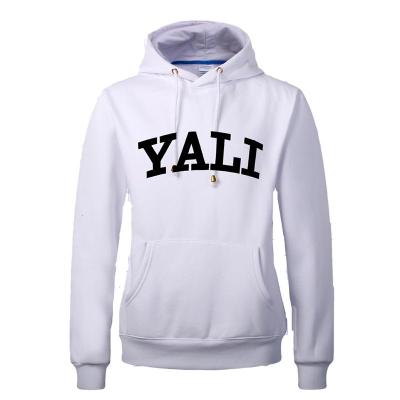 珂卡慕(kekamu)春2020雅礼中学长袖卫衣yali雅礼校服定制学校帽衫卫衣