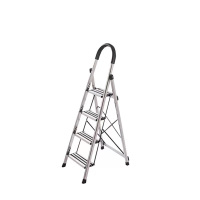 浪伍 折叠爬梯 四步梯 (单位:把)