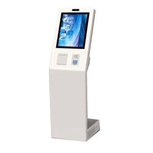 昌裕CY-PDJ-BD19无线排队机取号机自助终端取票系统政务银行医院餐厅车管所商用立式触摸屏叫号机