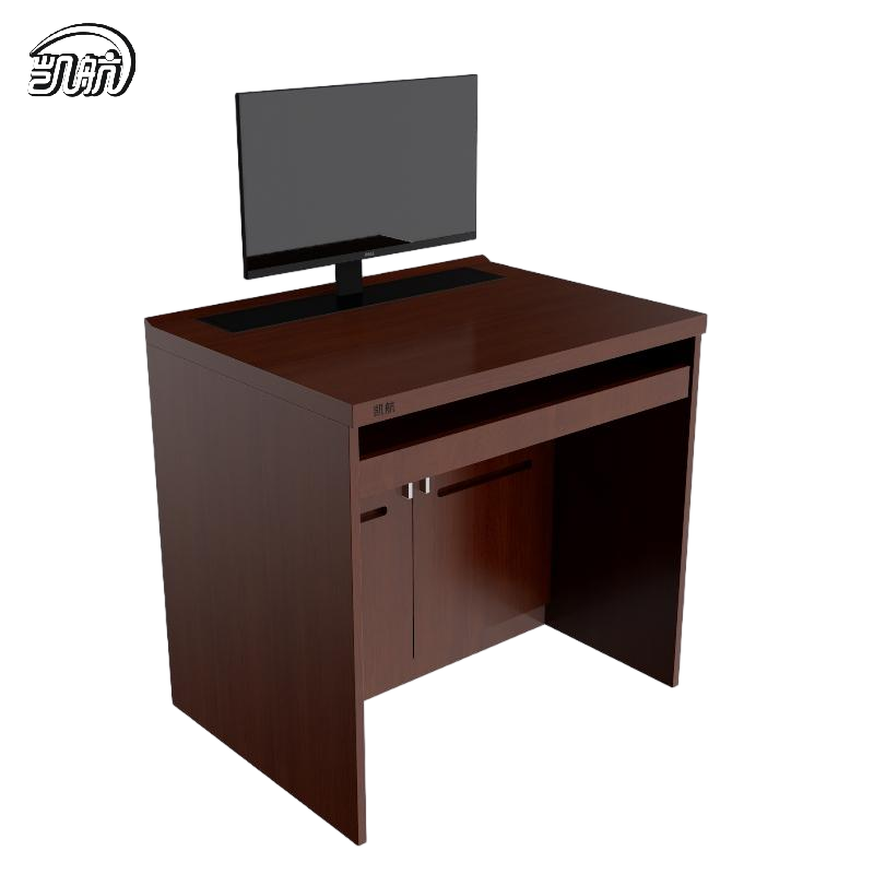 凯航单个办公桌升降桌KH-DGBGZ2个