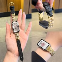 适用小天才电话手表表带Z10/Z9可爱挂脖Z11新款Z8Z7S保护套3139B