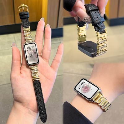 适用小天才电话手表表带Z10/Z9可爱挂脖Z11新款Z8Z7S保护套3139B