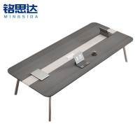 铭思达会议桌2米张