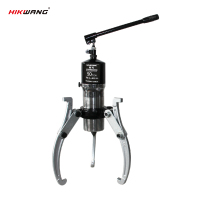 HIKWANG整体液压拉马 拔轮器轴承拆卸工具 出力:50吨 YL-50T /台