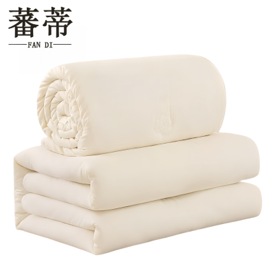 蕃蒂棉被2.2m(4斤+6斤)床