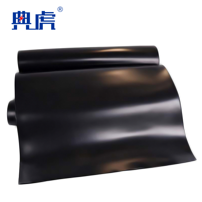 典虎 绝缘胶皮 35kv 米