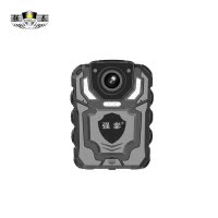 强泰DSJ-A7视音频记录仪(双电池双充套装/Type-C接口)256G