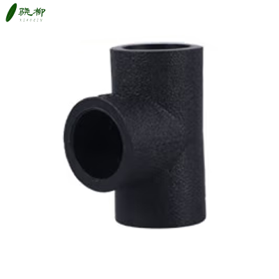 PE异径三通 25-20/个