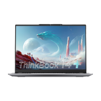 ThinkBook 14+2025锐龙版AI全能本轻薄笔记本电脑
