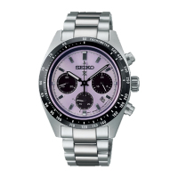 精工SSC955P1石英表全国联保防水100米时尚指针设计经典耐用