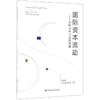 正版新书]国际资本流动--风险分析与监测预警杨海珍//李苏骁//史
