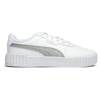 彪马(Puma)女板鞋时尚简约透气舒适防滑耐磨百搭休闲鞋