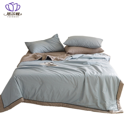 悠尔幔 夏被四件套 200*230cm/套