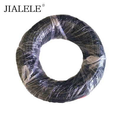 JIALELE 铜芯电缆 YJV 22 1KV 1*185 额定电压 0.6/1kv 米