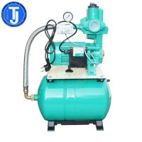 德国威乐水泵PW-404/753EAH家用水泵自吸泵自动增压泵新款节能抽水机