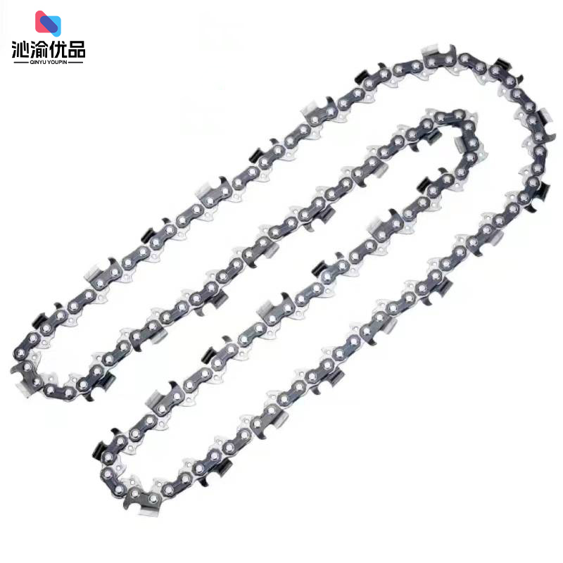 沁渝优品 油锯链条 20寸76节38刀 条
