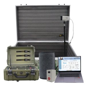 LJYZN-C1603体能测试3000米考核系统基础训练器材电子中长跑考核设备三千米体能测试系统体育智能跑步测试