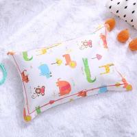 美帮汇60支全棉儿童枕头3岁幼儿园专用枕芯午睡小号枕头4岁整头