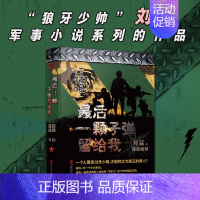 [正版]书籍军事军旅小说 后一颗子弹留给我 刘猛作品修订版