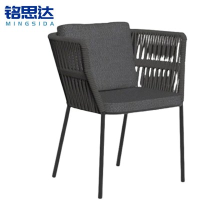 铭思达户外椅60*65*75cm把