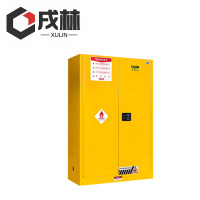 戌林 化学品安全柜45加仑/台