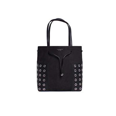 ToryBurch汤丽柏琦女包TB女包索环拉绳大容量手提包袋时尚轻奢简约百搭出街通勤必备女士手提包默认