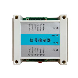 智辆信号控制器 GH-XK-05B