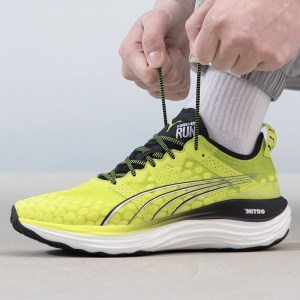 彪马(PUMA)男鞋新款运动鞋健身训练轻便缓震休闲跑步鞋 377757-18 ZP