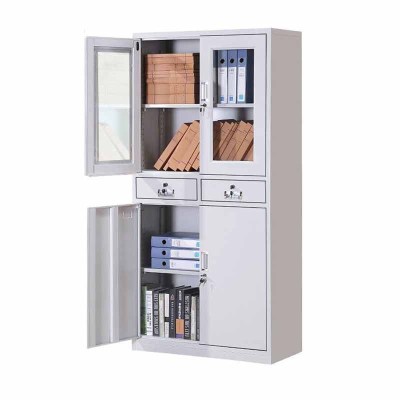 文件柜三圣U16 390*850*1800mm