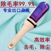 衣服毛衣羊毛呢大衣专用打理护理静电羊绒刷除毛器去毛刷子粘毛器