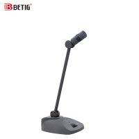 专业会议麦克风BD-933
