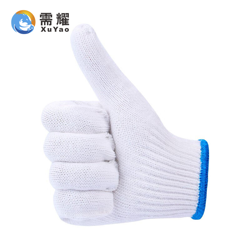 需耀 纱手套 66g 双