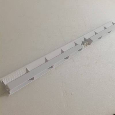 帮客材配 拆机原装TCL惠而浦ISH- 26TC1NW/35TC1NW P0970120618内机导风板 收前验货