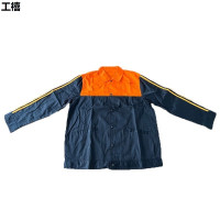 工禧 夏季工作服(GT) 各号 套