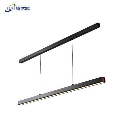 腾达鸿-LED长条吊灯 长1500mm /个