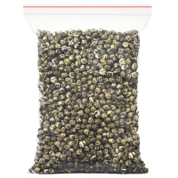 溪商茉莉龙珠浓香型茉莉花茶2025新茶香珠绣球茶叶散装500g