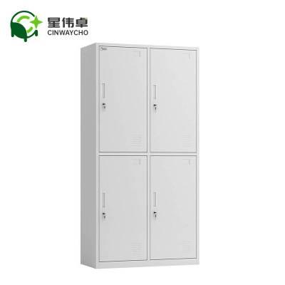 星伟卓 CINWAYCHO 更衣柜 90*50*185cm个